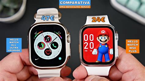 replicas de apple watch|smartwatch alternative to apple watch.